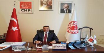 CHP Sinop Milletvekili Barış Karadeniz;  ‘BASINIMIZIN YANINDAYIZ’