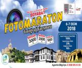 Fotomaraton başlıyor!